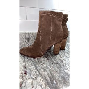 Calvin Klein Ankle Boots